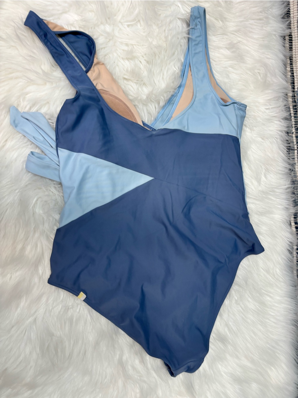 * | Summersalt | one piece. Size 12. - Picture 5 of 7
